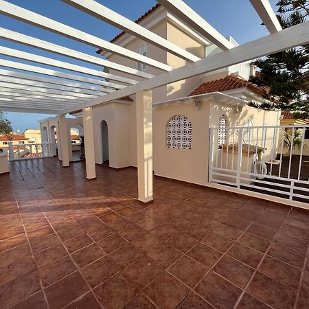 Apartamento Casa Vista del Mar 1 Morro Jable  Exterior foto