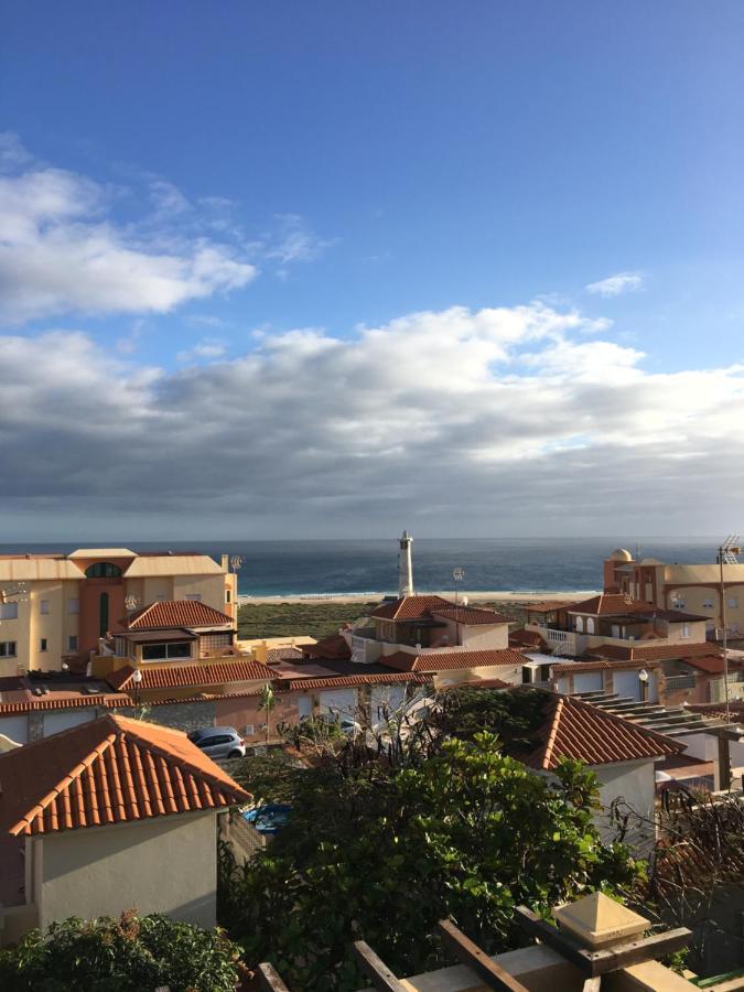 Apartamento Casa Vista del Mar 1 Morro Jable  Exterior foto