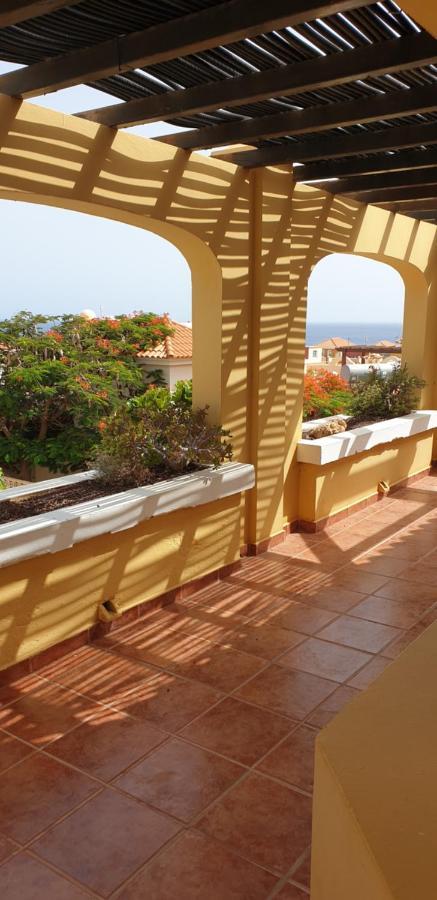 Apartamento Casa Vista del Mar 1 Morro Jable  Exterior foto